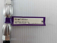 Waters 186003024 Beh C18 3.5µm Intelligent Speed Column 3.0 X 20mm