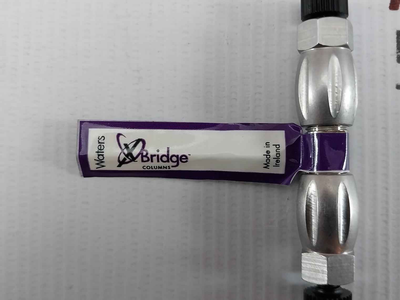 Waters 186003024 Beh C18 3.5µm Intelligent Speed Column 3.0 X 20mm