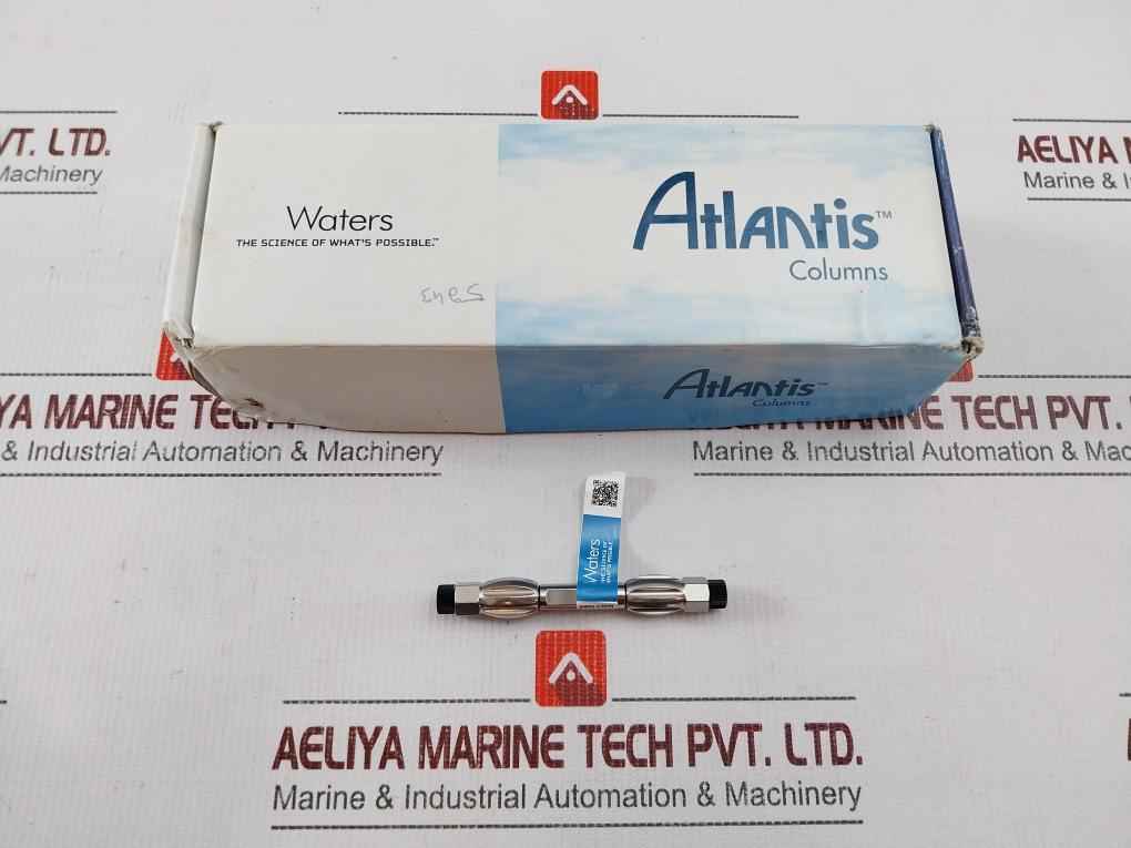 Waters 186003031 Xbridge Beh Atlantis Column C18 4.6 X 50Mm