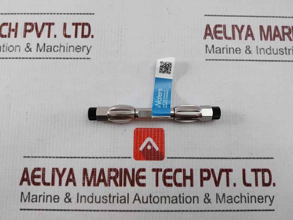 Waters 186003031 Xbridge Beh Atlantis Column C18 4.6 X 50Mm