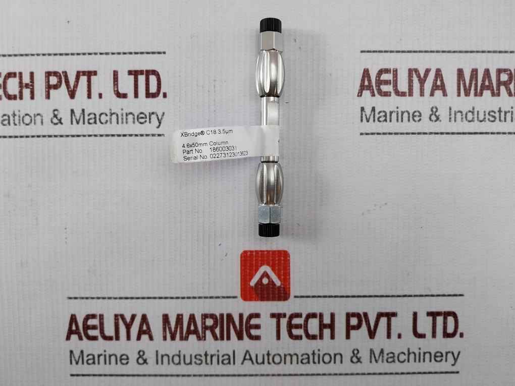 Waters 186003031 Xbridge Beh Atlantis Column C18 4.6 X 50Mm