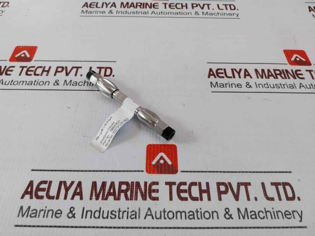 Waters 186003031 Xbridge Beh Atlantis Column C18 4.6 X 50Mm