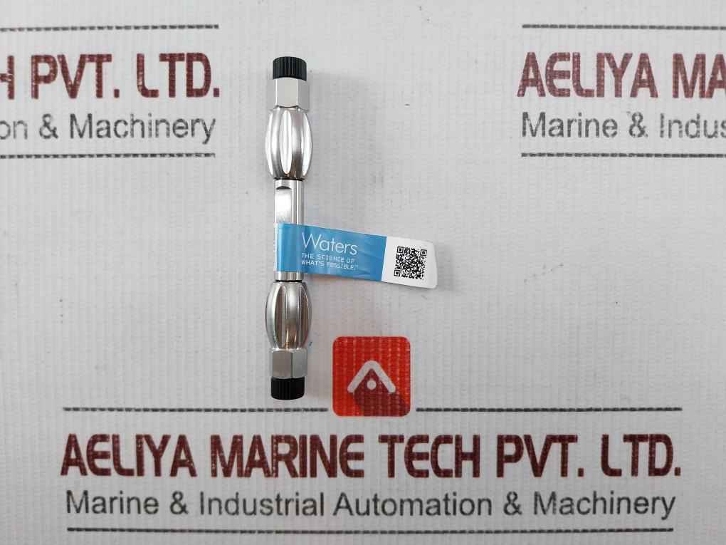 Waters 186003031 Xbridge Beh Atlantis Column C18 4.6 X 50Mm