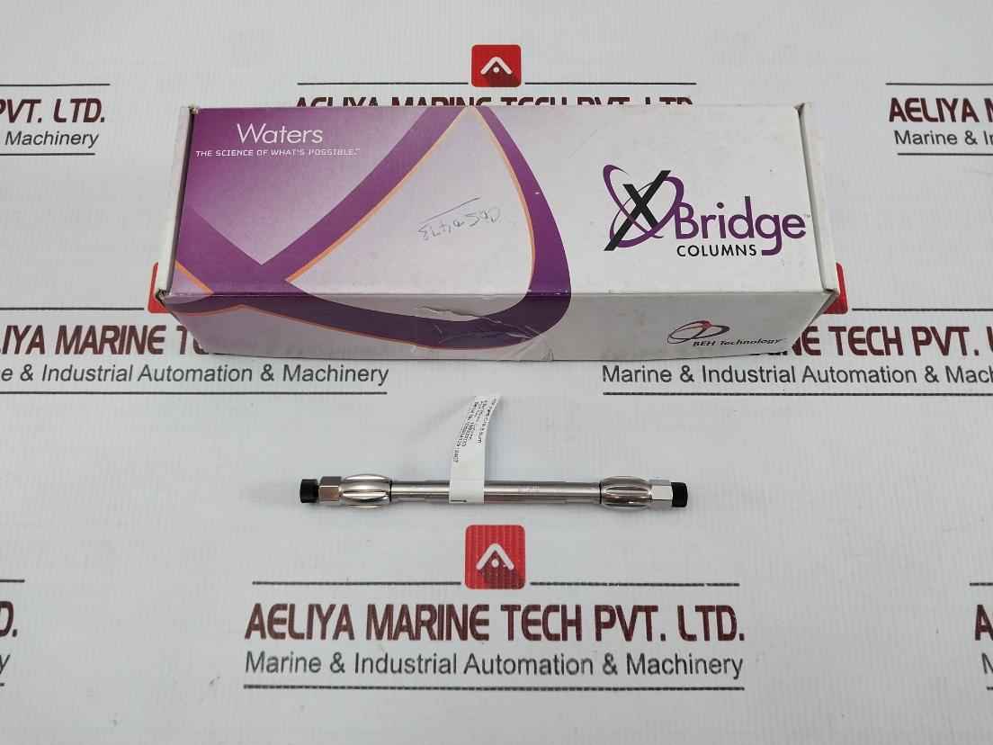 Waters 186003033 Xbridge Column 4.6 X 100mm 24072