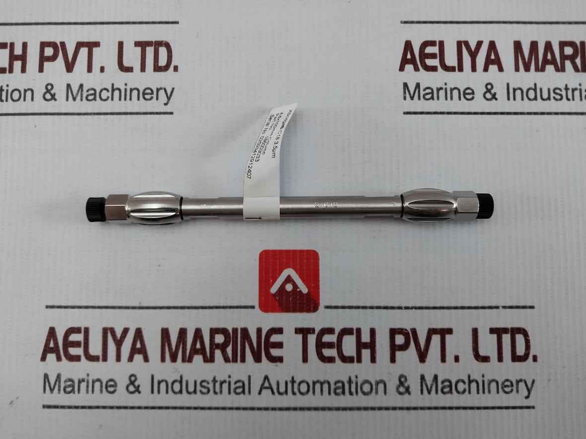 Waters 186003033 Xbridge Column 4.6 X 100mm 24072