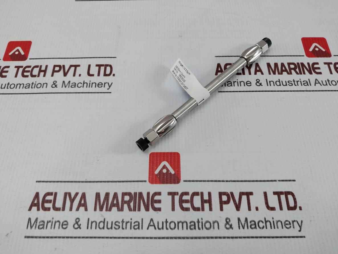 Waters 186003033 Xbridge Column 4.6 X 100mm 24072