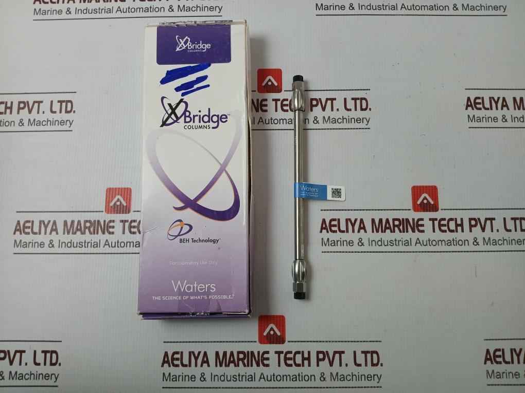 Waters 186003034 Xbridge Beh C18 Column 4.6 X 150Mm