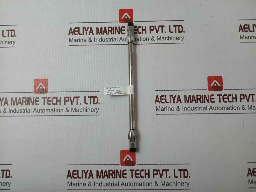 Waters 186003034 Xbridge Beh C18 Column 4.6 X 150Mm