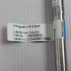 Waters 186003034 Xbridge Beh Column C18 4.6X150Mm 3.5 Micrometer