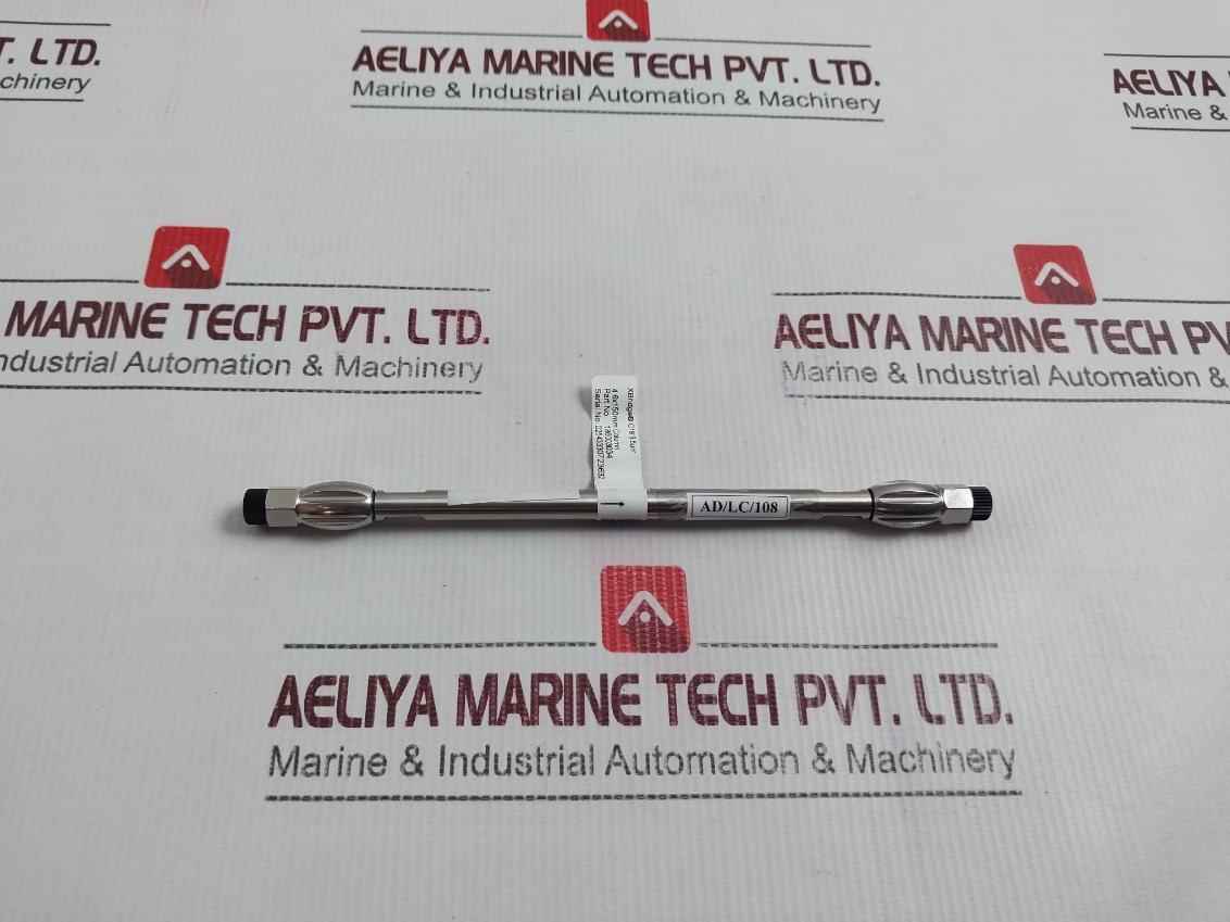 Waters 186003034 Xbridge Beh Column C18 4.6X150Mm 3.5 Micrometer