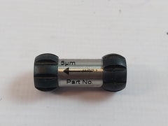 Waters 186003073 Xbridge Shield Rp18 5ΜM