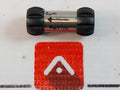Waters 186003073 Xbridge Shield Rp18 5µM Guard Cartridge 4.6X20Mm Rev: C