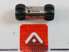 Waters 186003073 Xbridge Shield Rp18 5µM Guard Cartridge 4.6X20Mm Rev: C
