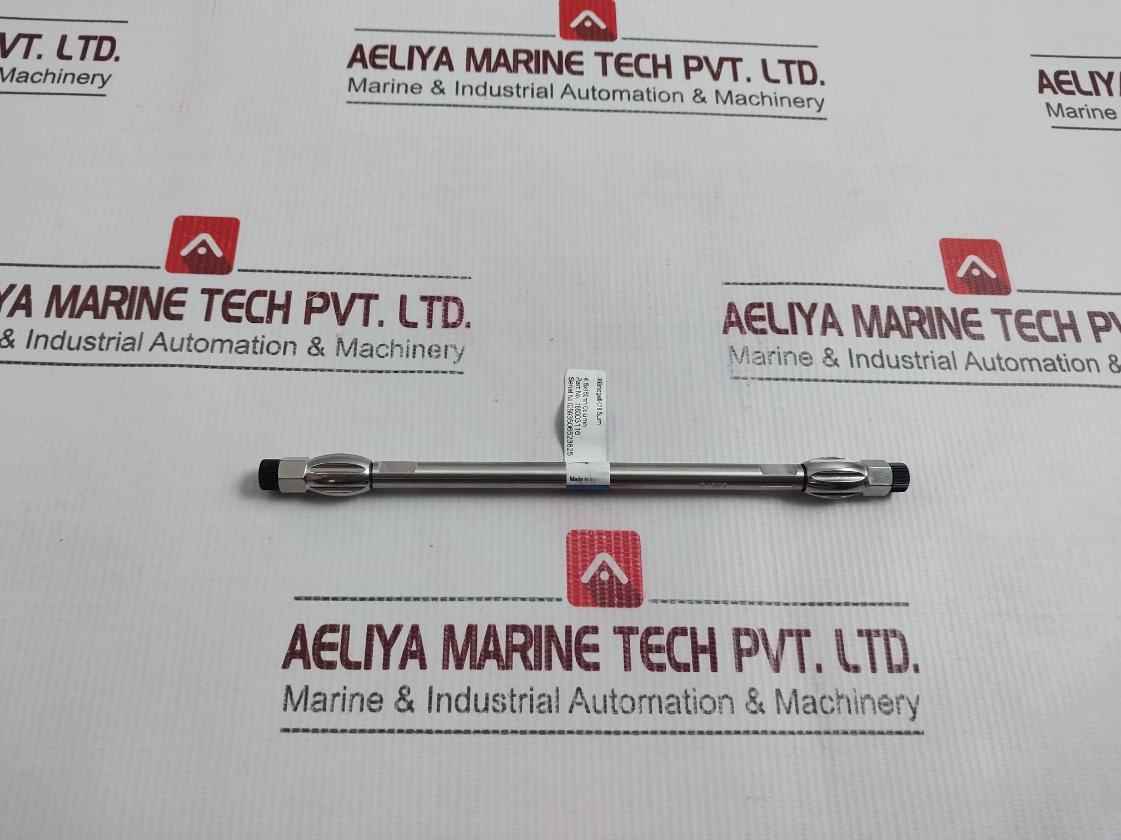 Waters 186003116 Xbridge Beh Column C18 4.6X150Mm 5 Micrometer