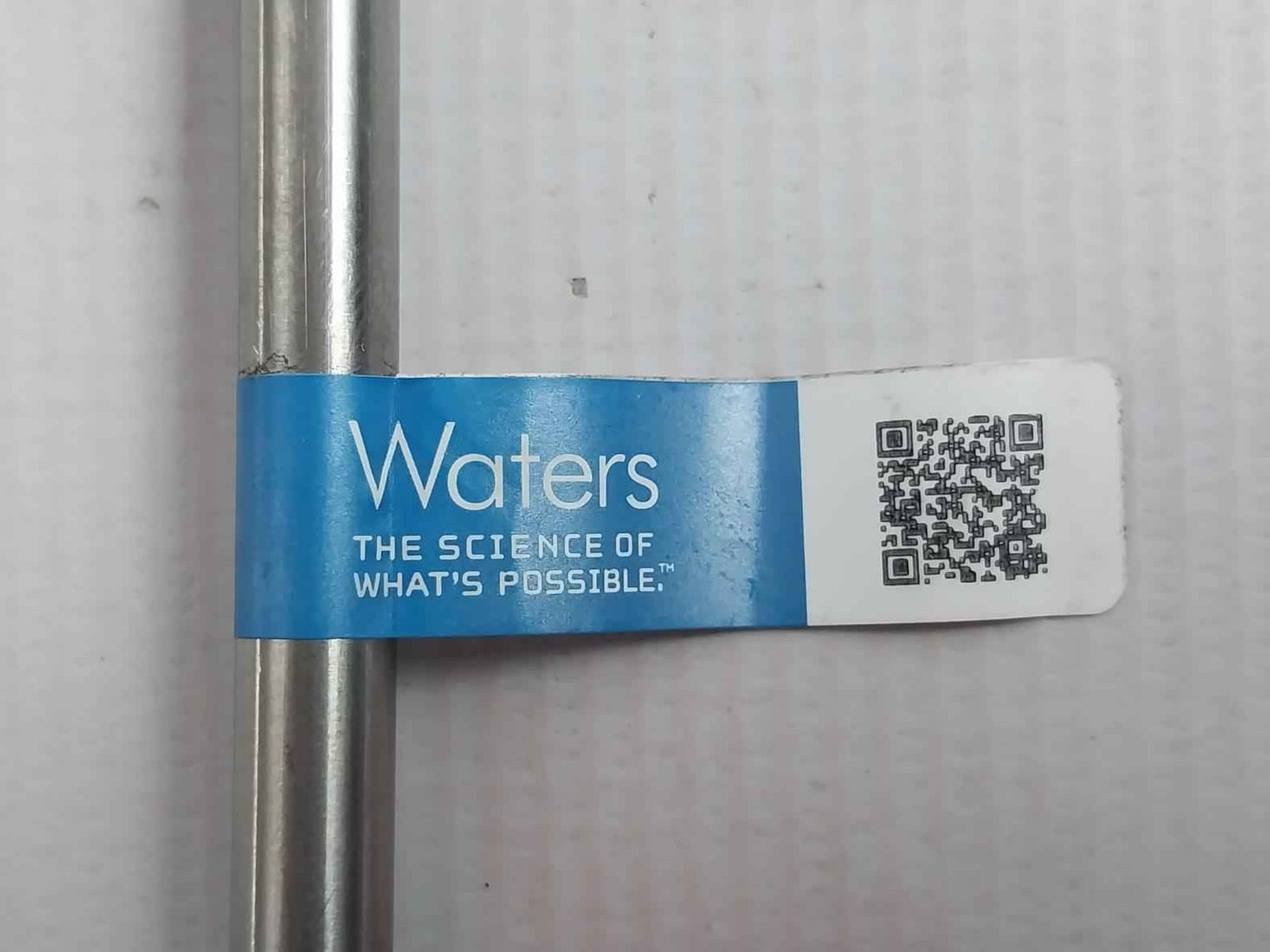 Waters 186003116 Xbridge Beh Column C18 4.6X150Mm 5 Micrometer