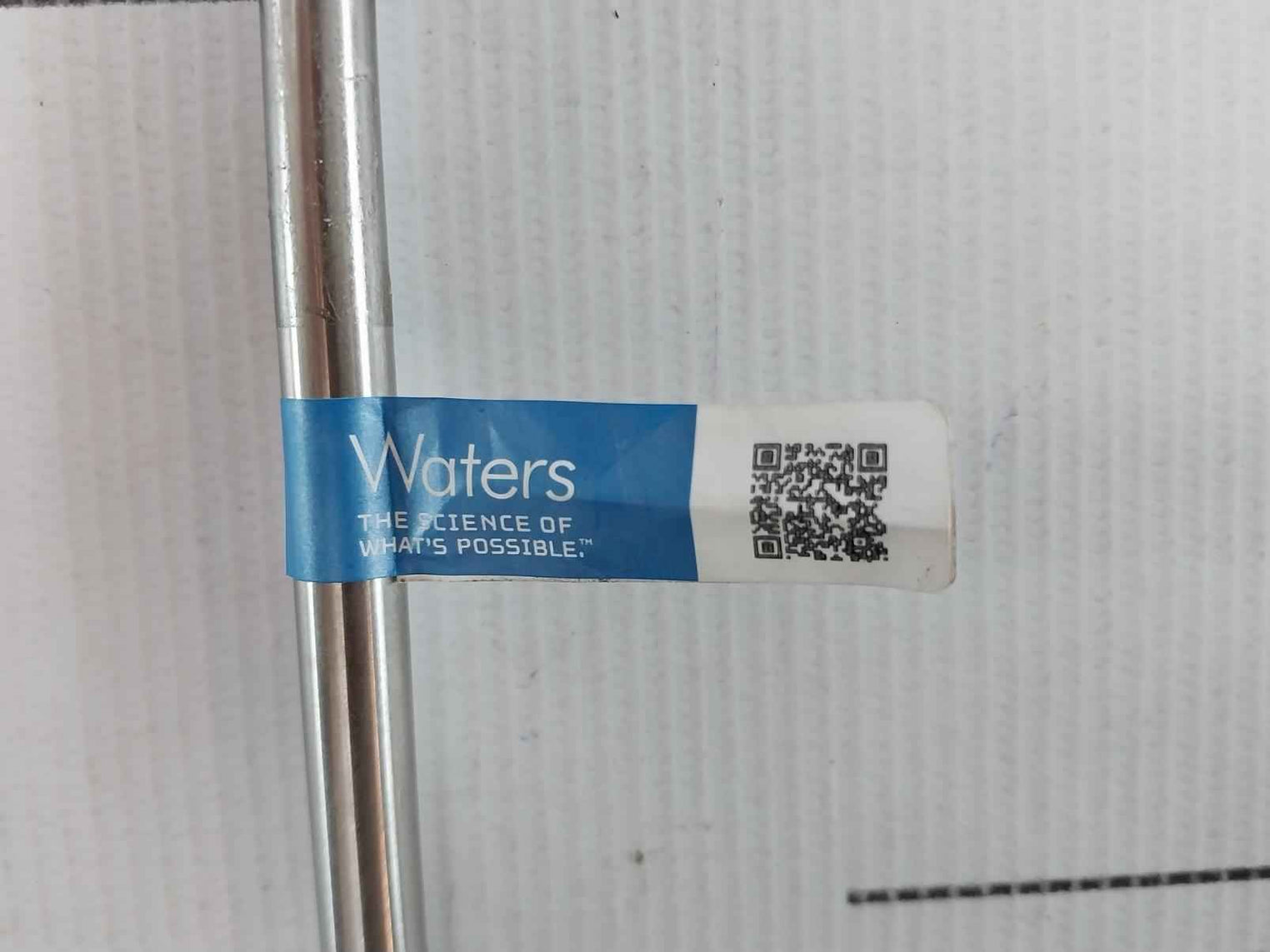 Waters 186003116 Xbridge Column 4.6 X 150mm 24309