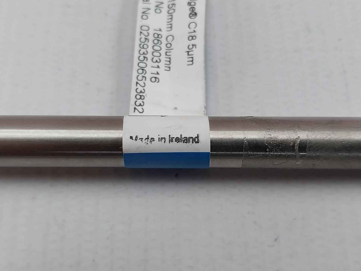 Waters 186003116 Xbridge Column 4.6 X 150mm 24309