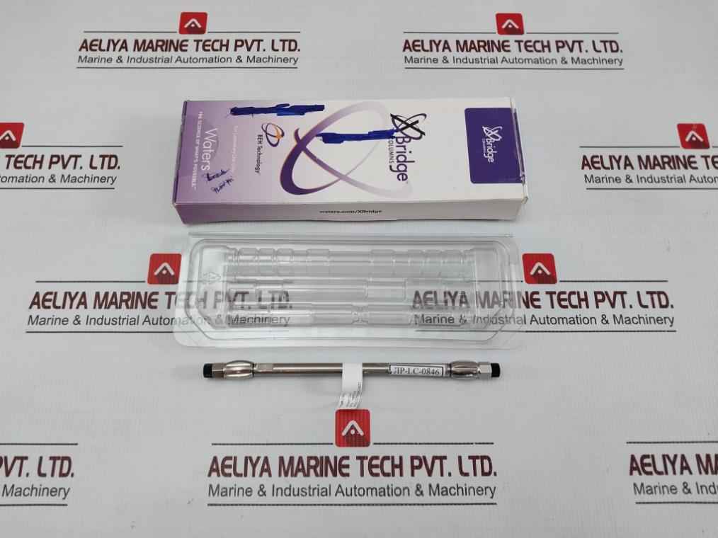 Waters 186003116 Xbridge Column 4.6 X 150mm Jip-lc-0846