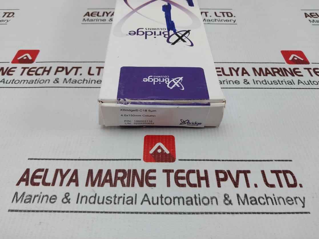 Waters 186003116 Xbridge Column 4.6 X 150mm Jip-lc-0846