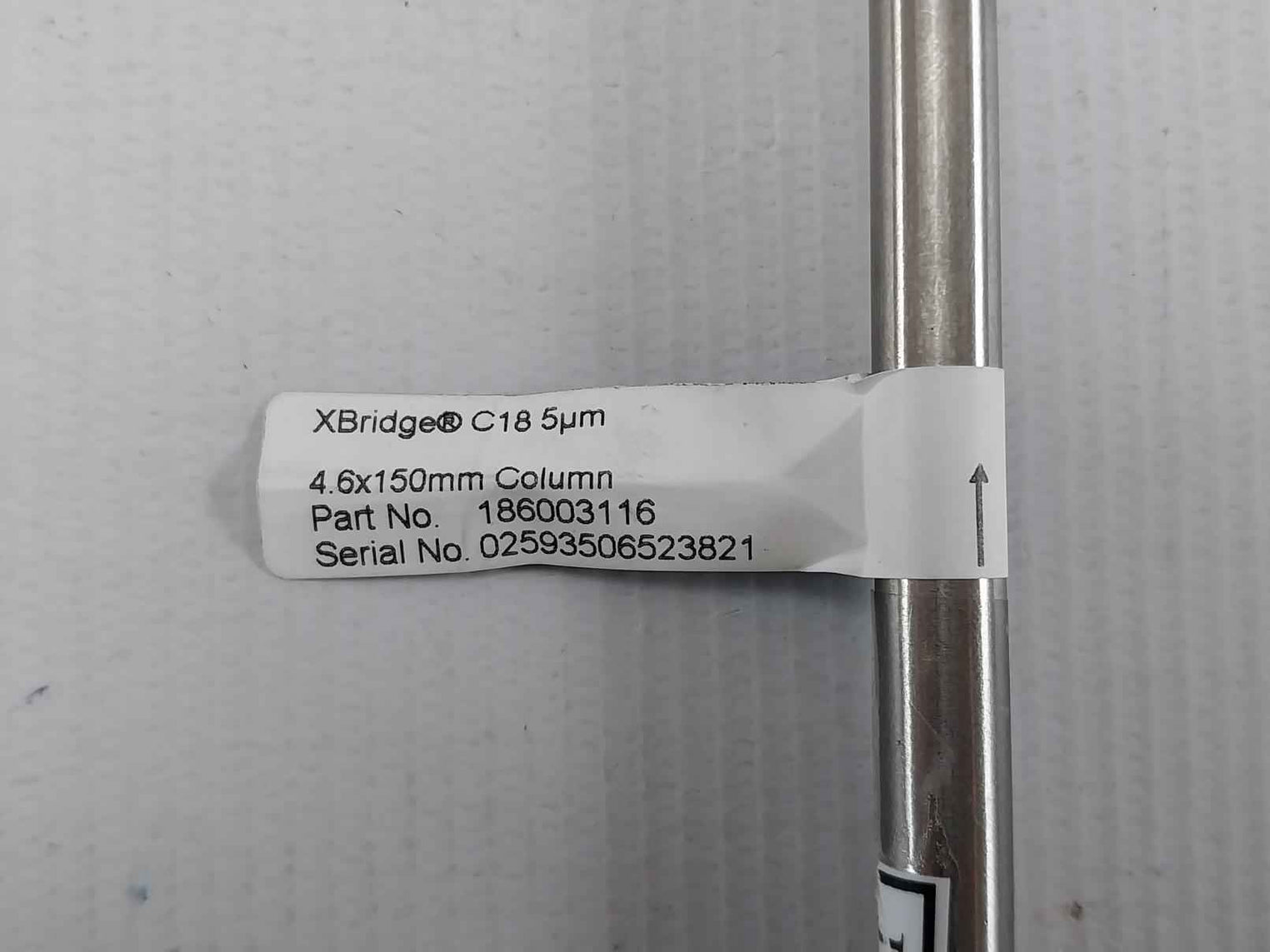 Waters 186003116 Xbridge Column 4.6 X 150mm Jip-lc-0846