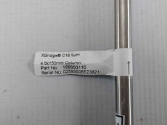 Waters 186003116 Xbridge Column 4.6 X 150mm Jip-lc-0846