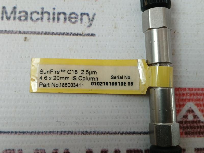 Waters 186003411 4.6X20Mm Column