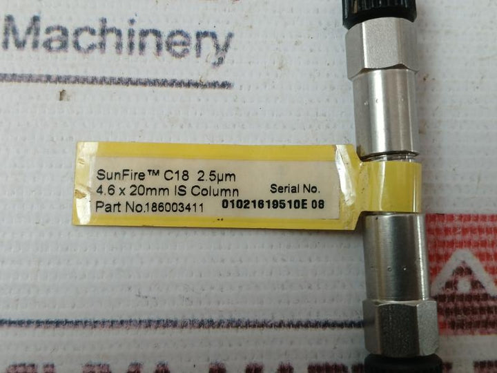 Waters 186003411 4.6X20Mm Column