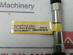 Waters 186003411 4.6X20Mm Column