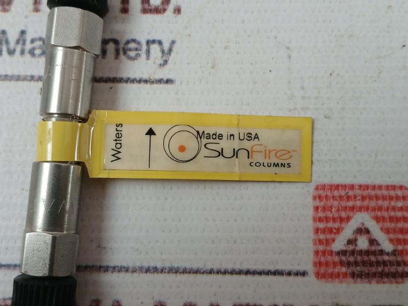 Waters 186003411 4.6X20Mm Column