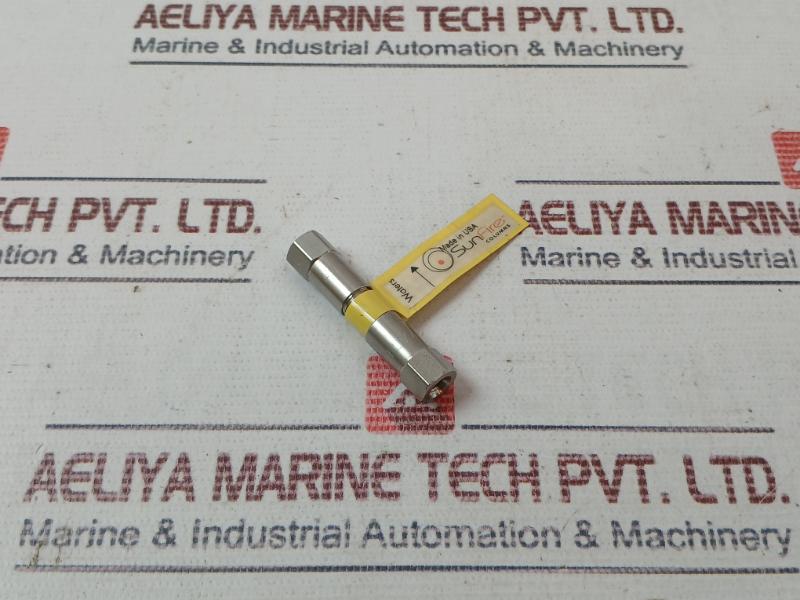 Waters 186003411 4.6X20Mm Column