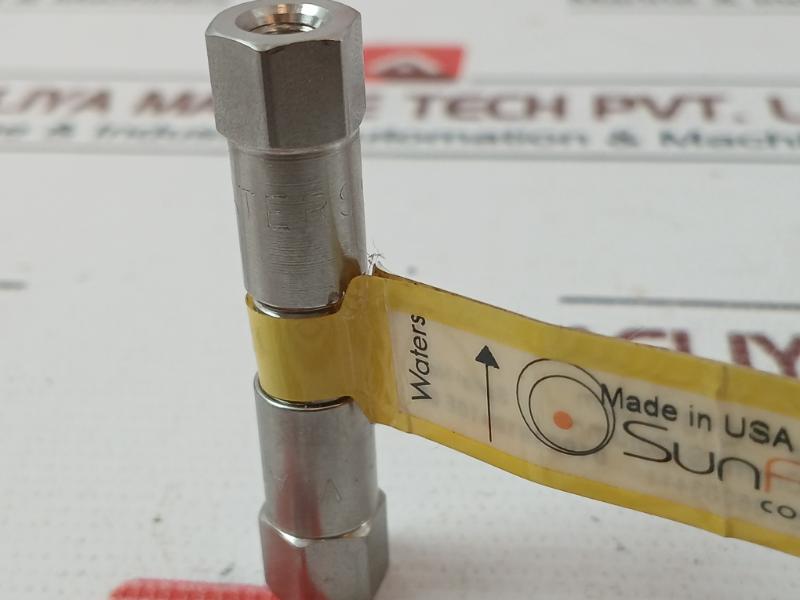 Waters 186003411 4.6X20Mm Column