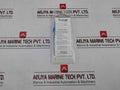 Waters 186003542 Uplc Column 10k Psi 130a 1.7 Micrometer Rev.a
