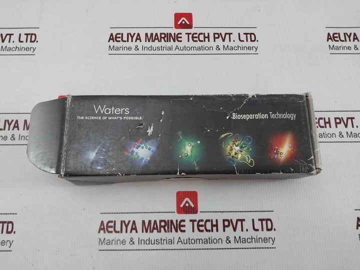 Waters 186003542 Uplc Column 10k Psi 130a 1.7 Micrometer Rev.a