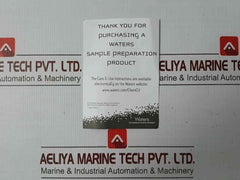 Waters 186004616 Silica Cartridge Vac 6Cc (500Mg)