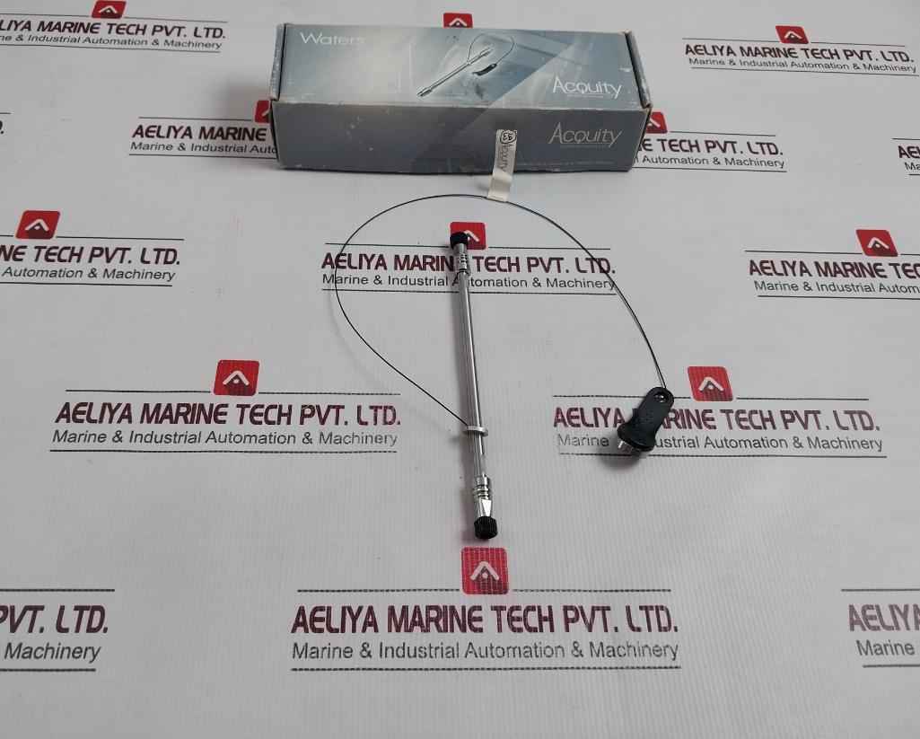 Waters 186004742 Uplc Glycan Beh Amide Column 2.1X150Mm 1.7 Micrometer 1-wire