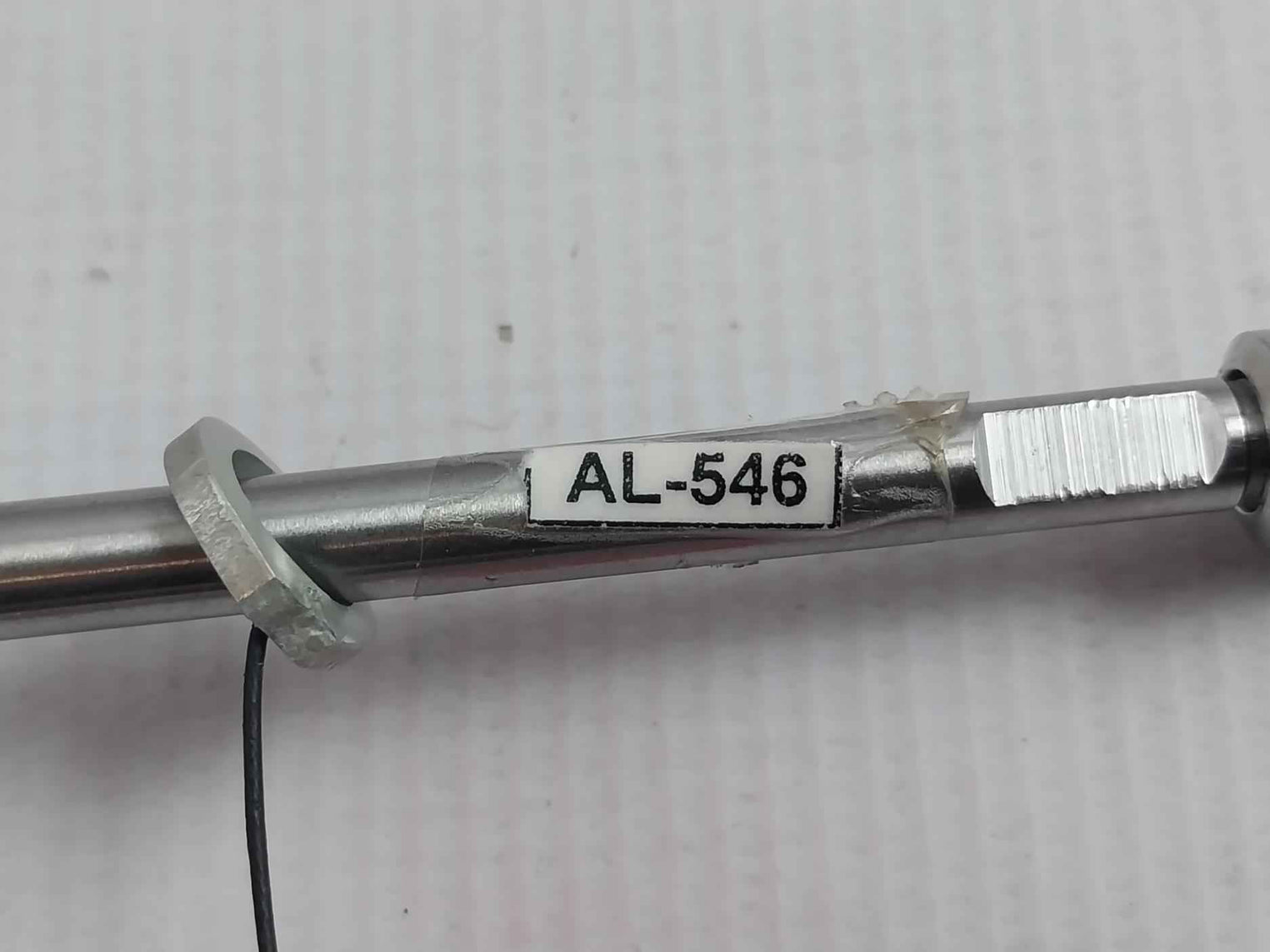 Waters 186004742 Uplc Glycan Beh Amide Column 2.1X150Mm 1.7 Micrometer 1-wire