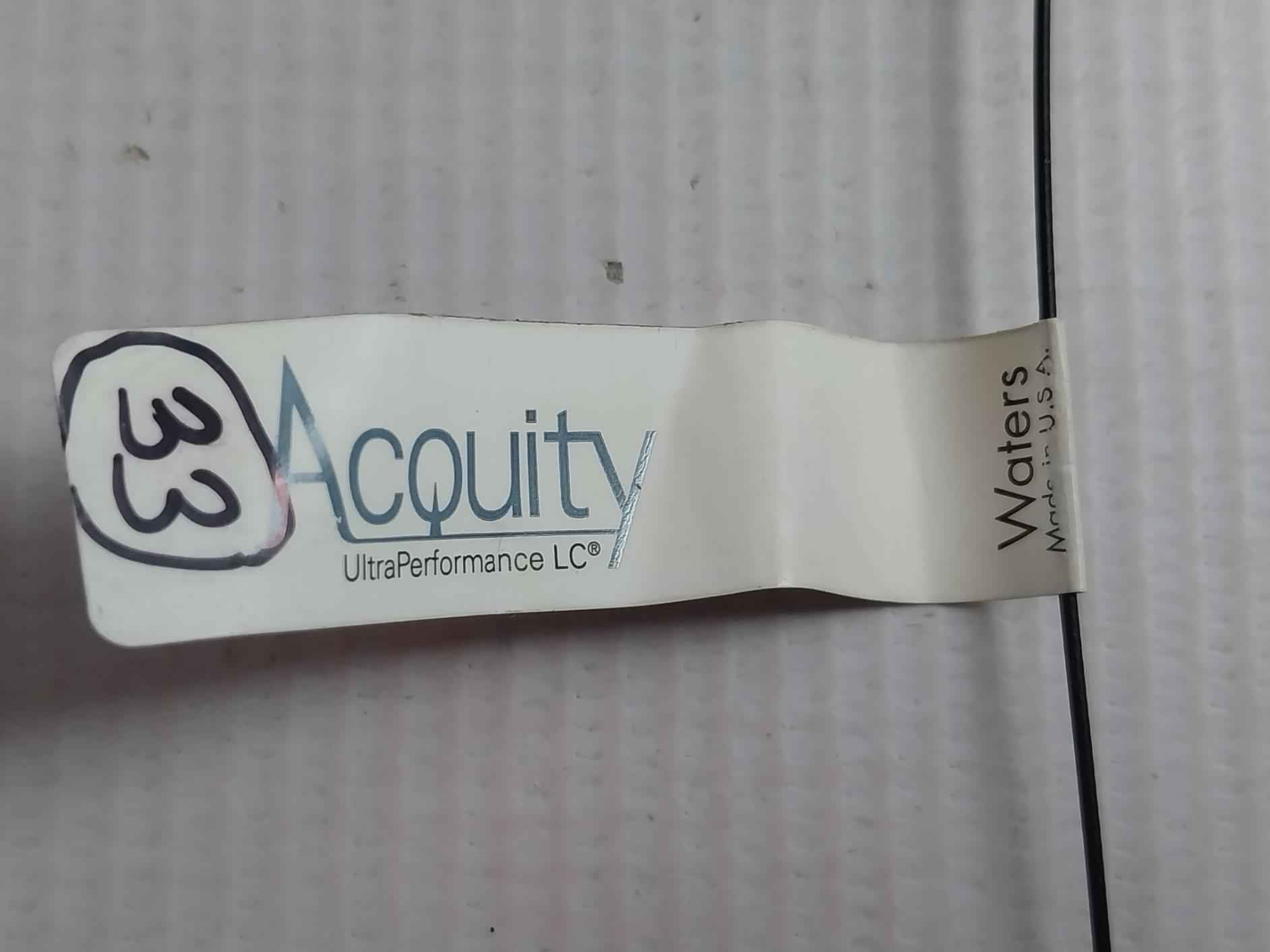 Waters 186004742 Uplc Glycan Beh Amide Column 2.1X150Mm 1.7 Micrometer 1-wire