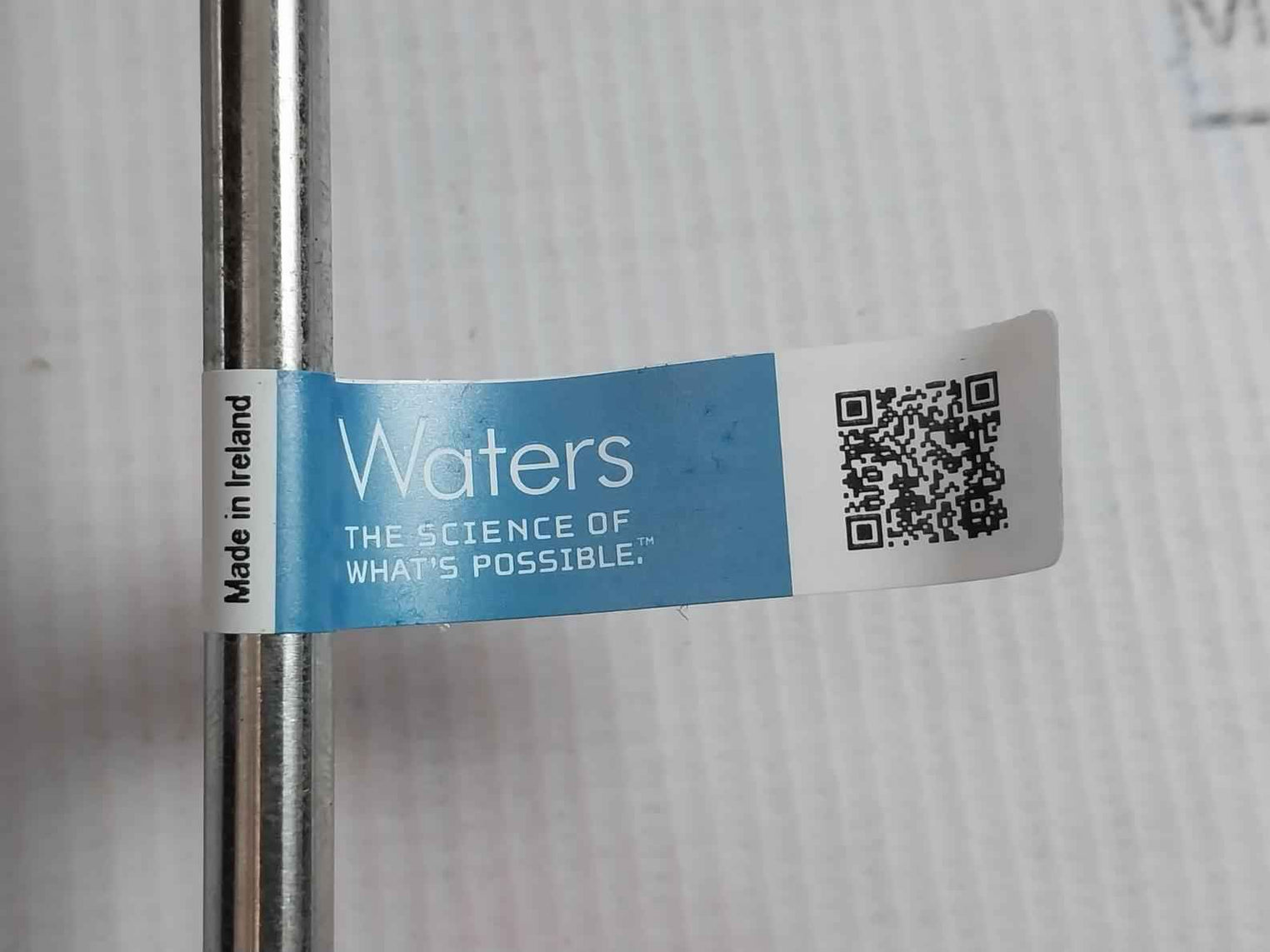 Waters 186004861 Xbridge Beh Amide Column 2.1X150Mm 3.5 Micrometer