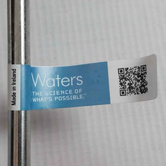 Waters 186004861 Xbridge Beh Amide Column 2.1X150Mm 3.5 Micrometer