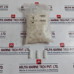 Waters 186005219 Polypropylene Plastic Screw Top Vial 700Ul