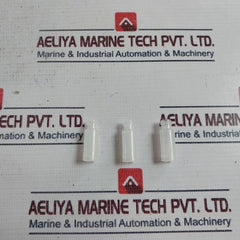 Waters 186005219 Polypropylene Plastic Screw Top Vial 700Ul