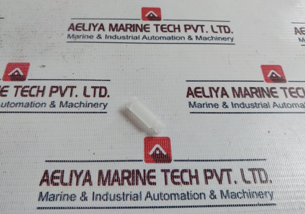 Waters 186005219 Polypropylene Plastic Screw Top Vial 700Ul