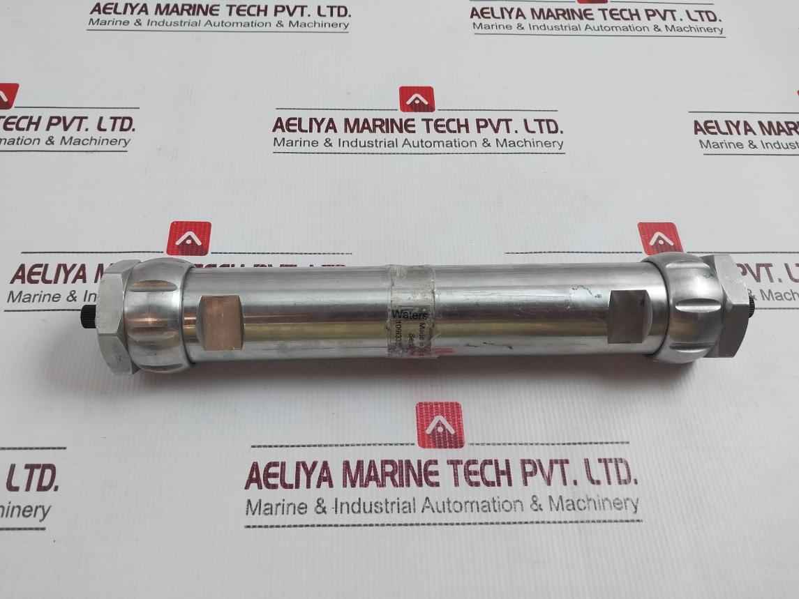 Waters 186005507 Xselect Csh Pre Phenyl-hexyl Obd Column 30X250Mm