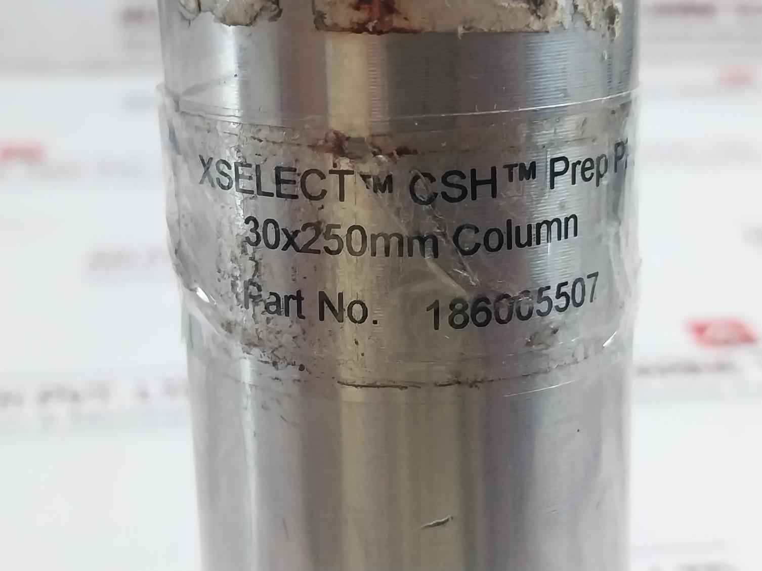 Waters 186005507 Xselect Csh Pre Phenyl-hexyl Obd Column 30X250Mm