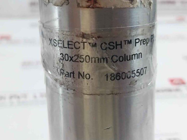 Waters 186005507 Xselect Csh Pre Phenyl-hexyl Obd Column 30X250Mm