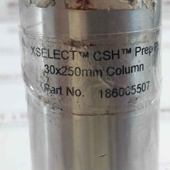 Waters 186005507 Xselect Csh Pre Phenyl-hexyl Obd Column 30X250Mm