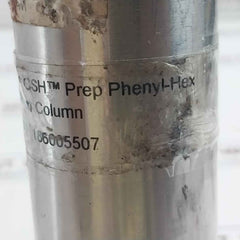 Waters 186005507 Xselect Csh Pre Phenyl-hexyl Obd Column 30X250Mm