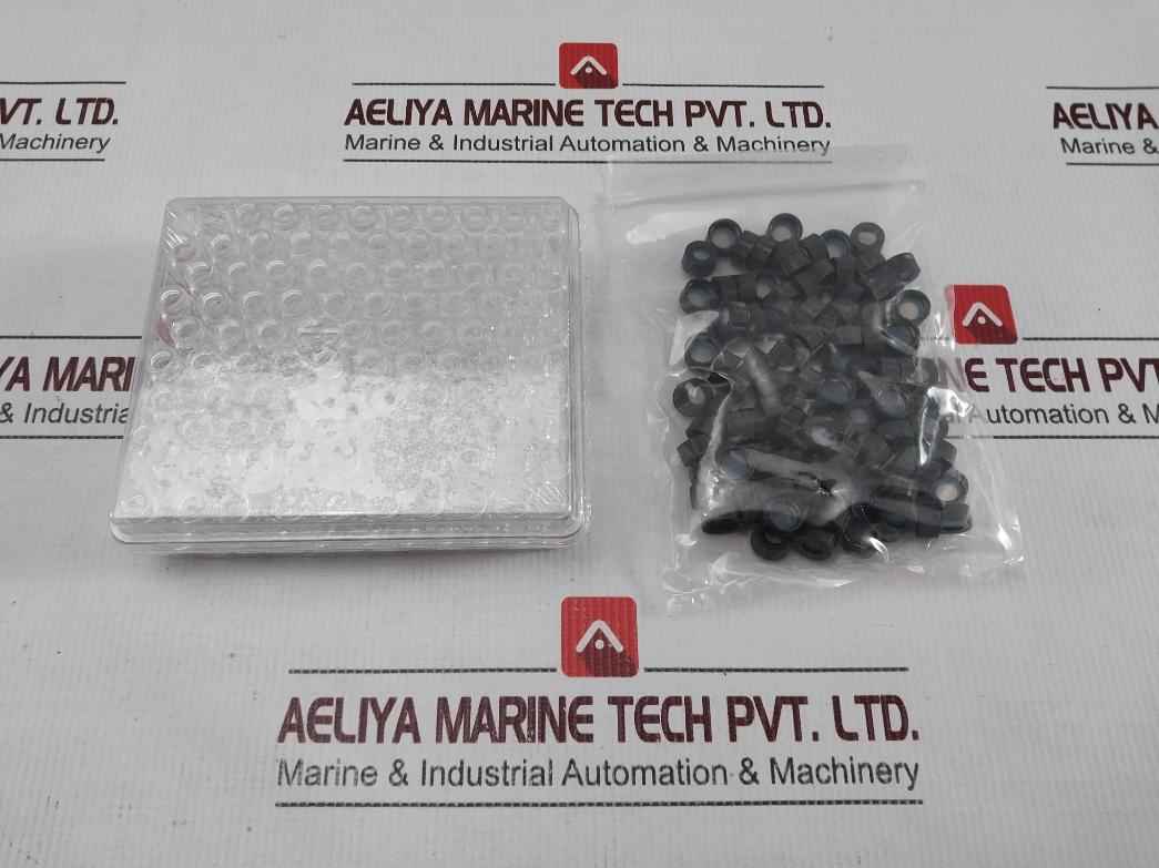 Waters 186005663cv Truview Lcms Certified Vial Box Us D453 837 S