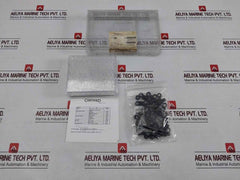 Waters 186005663cv Truview Lcms Certified Vial Box Us D453 837 S