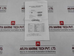 Waters 186005663cv Truview Lcms Certified Vial Box Us D453 837 S